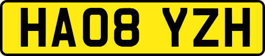 HA08YZH
