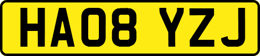 HA08YZJ