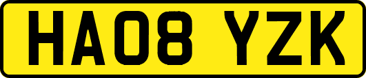 HA08YZK