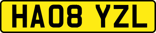 HA08YZL