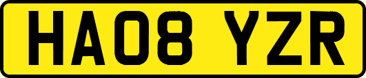 HA08YZR