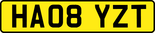 HA08YZT