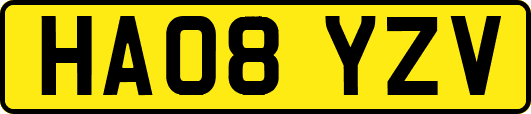 HA08YZV