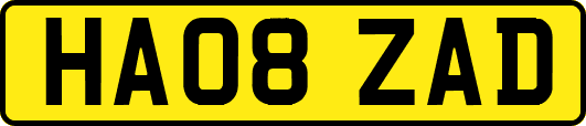 HA08ZAD