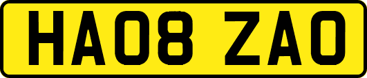 HA08ZAO