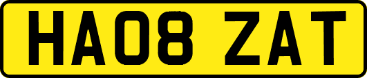 HA08ZAT