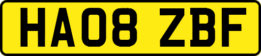 HA08ZBF
