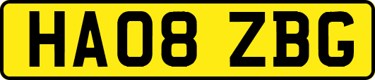 HA08ZBG