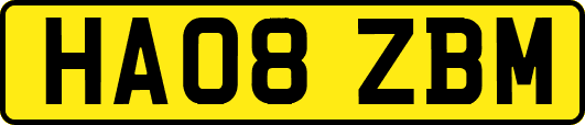 HA08ZBM