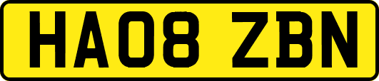 HA08ZBN