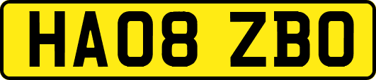 HA08ZBO