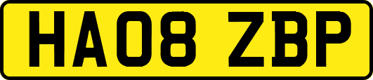 HA08ZBP