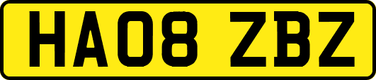 HA08ZBZ