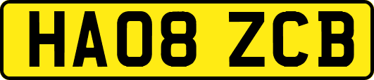 HA08ZCB