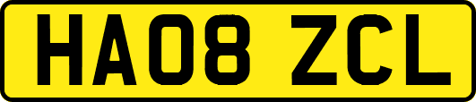 HA08ZCL
