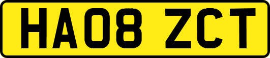 HA08ZCT