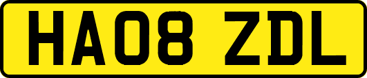 HA08ZDL