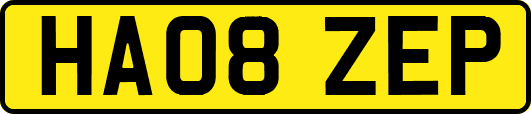 HA08ZEP