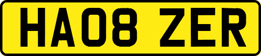 HA08ZER