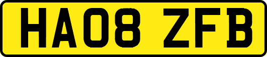 HA08ZFB