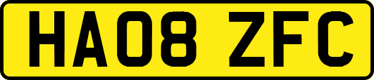 HA08ZFC