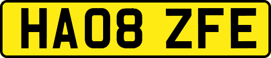 HA08ZFE