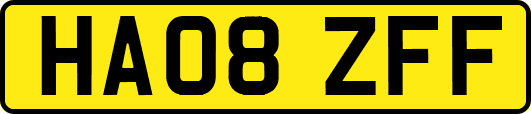 HA08ZFF