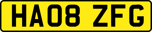 HA08ZFG