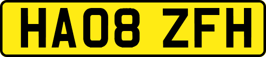 HA08ZFH