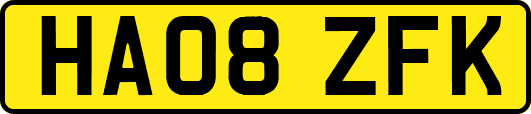 HA08ZFK