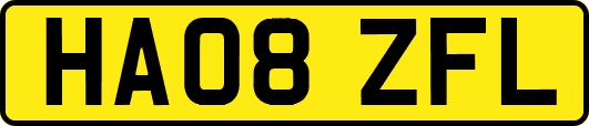 HA08ZFL