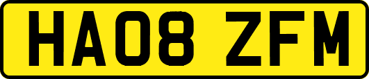HA08ZFM