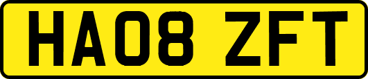 HA08ZFT