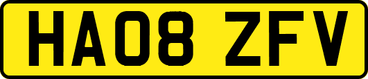 HA08ZFV
