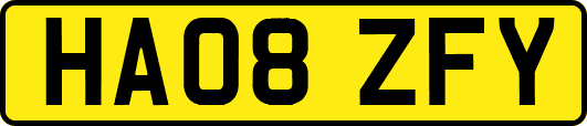 HA08ZFY