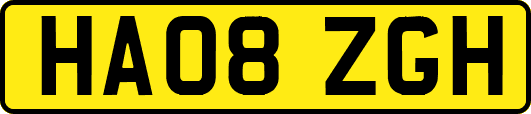 HA08ZGH