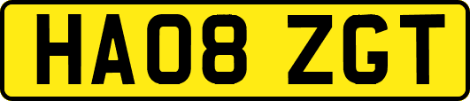 HA08ZGT