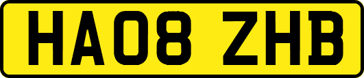 HA08ZHB