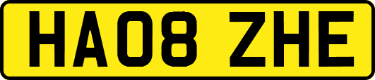 HA08ZHE