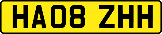 HA08ZHH