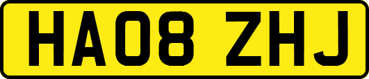 HA08ZHJ