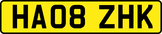 HA08ZHK
