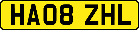 HA08ZHL