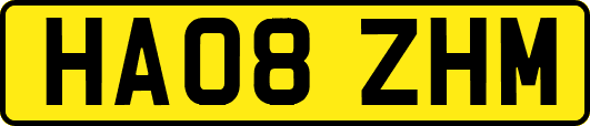 HA08ZHM