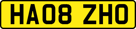 HA08ZHO