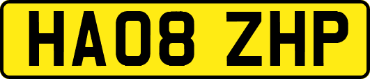 HA08ZHP