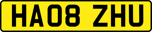 HA08ZHU