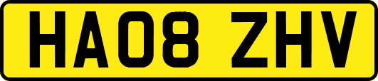 HA08ZHV