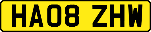 HA08ZHW