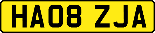 HA08ZJA